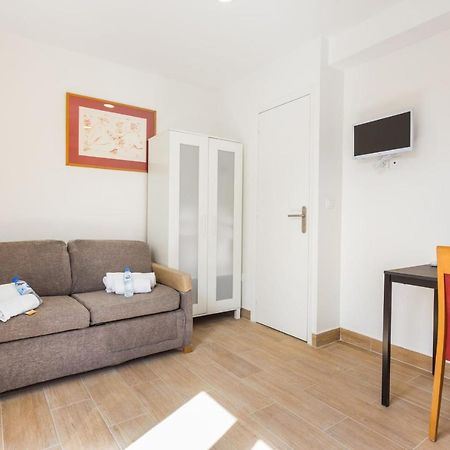 Cmg Porte De Chatillon - Malakoff VII Διαμέρισμα Εξωτερικό φωτογραφία