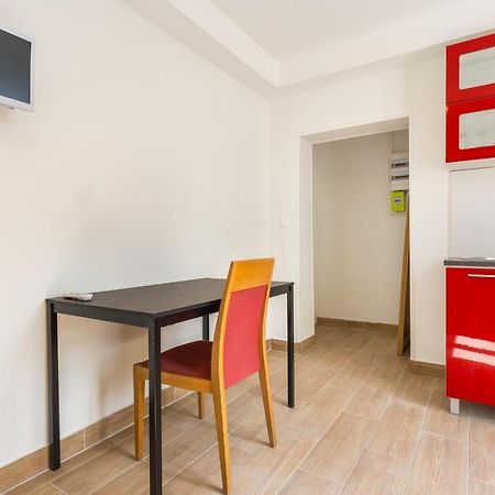 Cmg Porte De Chatillon - Malakoff VII Διαμέρισμα Εξωτερικό φωτογραφία