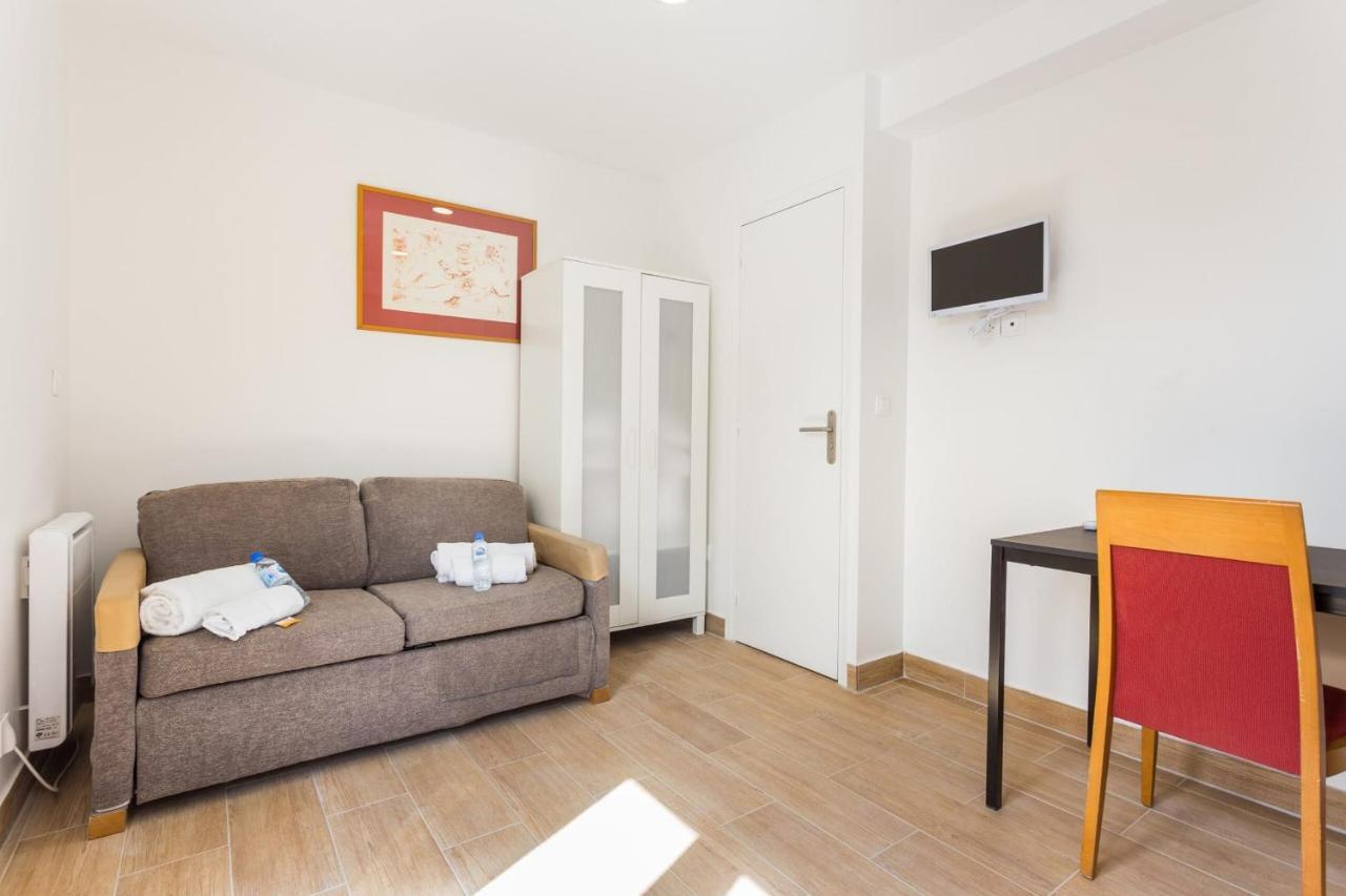 Cmg Porte De Chatillon - Malakoff VII Διαμέρισμα Εξωτερικό φωτογραφία