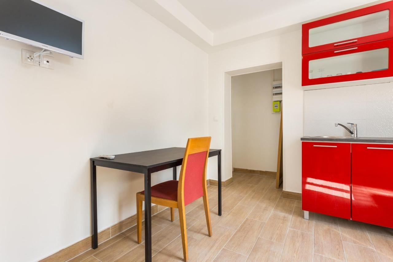 Cmg Porte De Chatillon - Malakoff VII Διαμέρισμα Εξωτερικό φωτογραφία