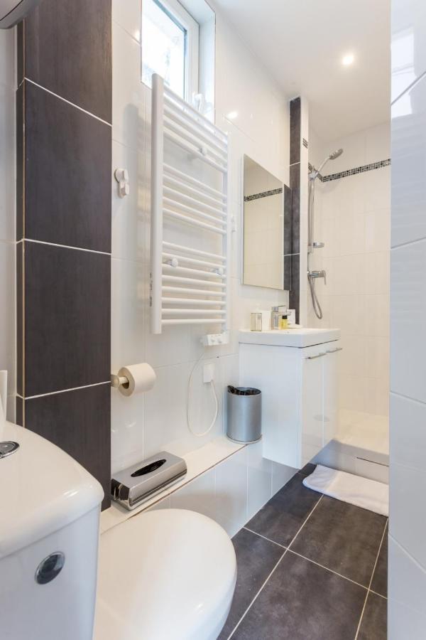 Cmg Porte De Chatillon - Malakoff VII Διαμέρισμα Εξωτερικό φωτογραφία